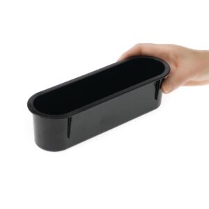 Matfer Bourgeat Exoglass Cake Mould Oblong 55mm