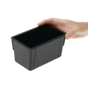 Matfer Bourgeat Exoglass Cake Mould 155mm