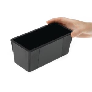 Matfer Bourgeat Exoglass Cake Mould 195mm