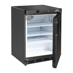Nisbets Essentials Undercounter Fridge