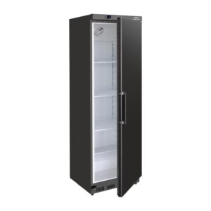Nisbets Essentials Upright Fridge