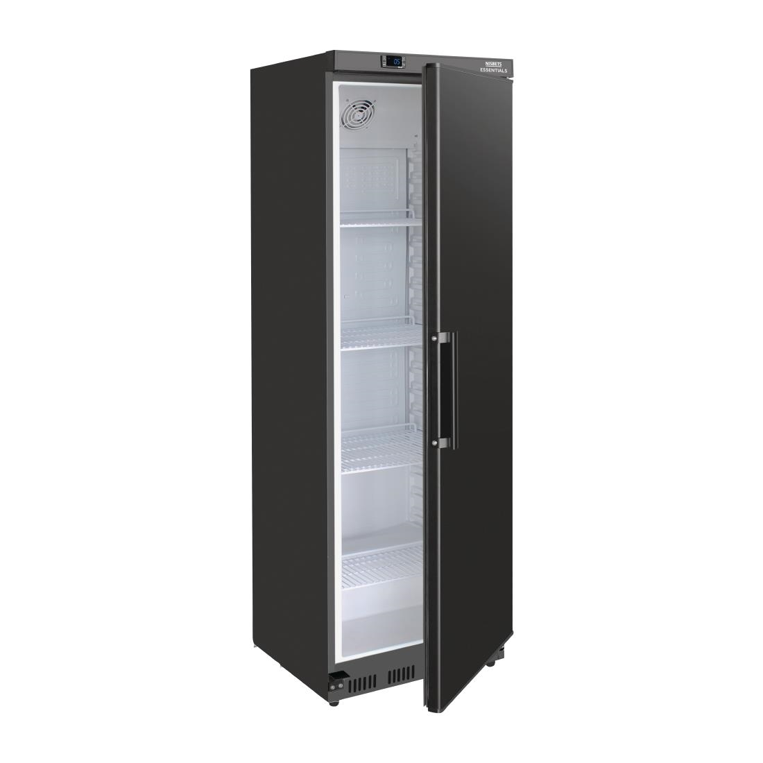 Nisbets Essentials Upright Fridge