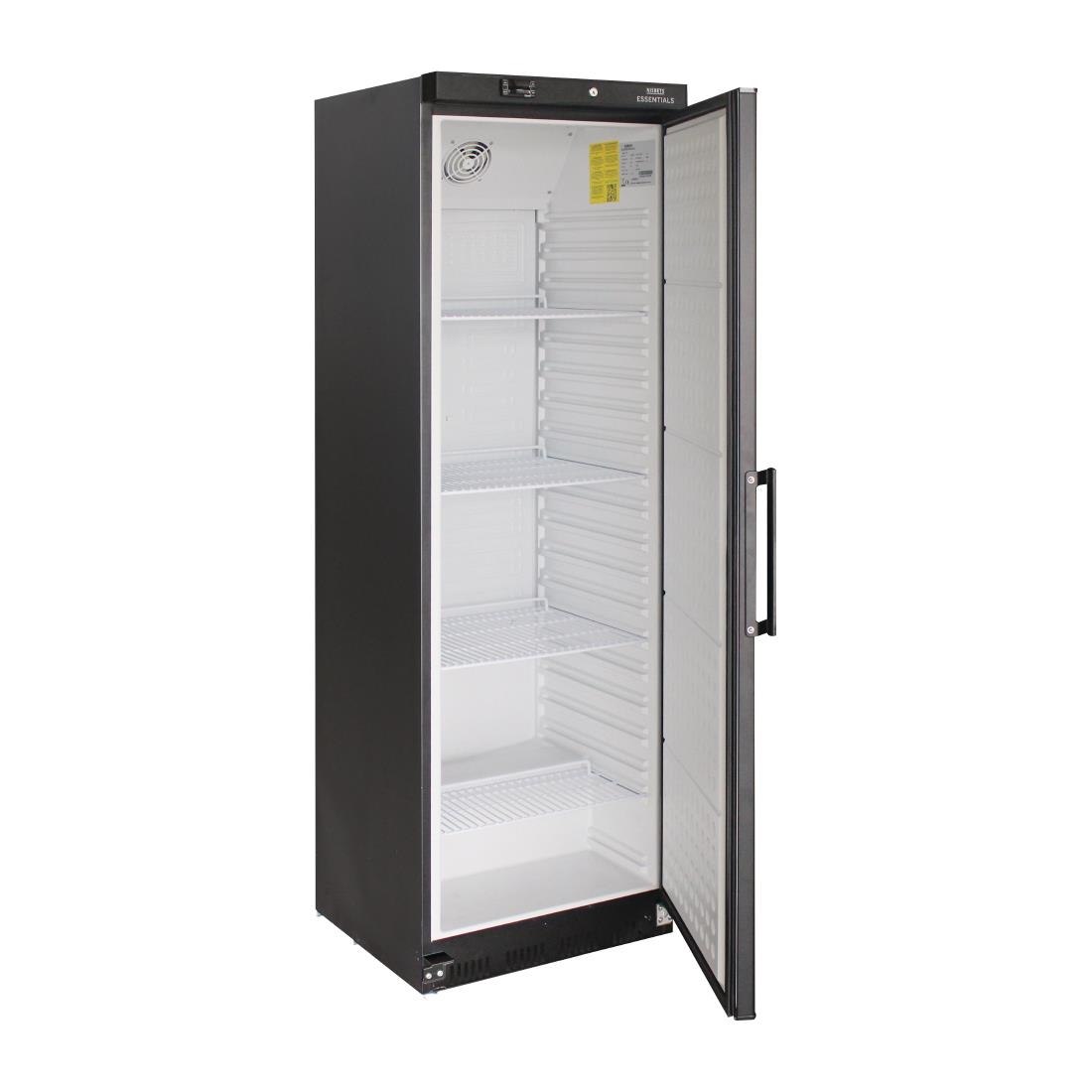 Nisbets Essentials Upright Fridge - Image 3