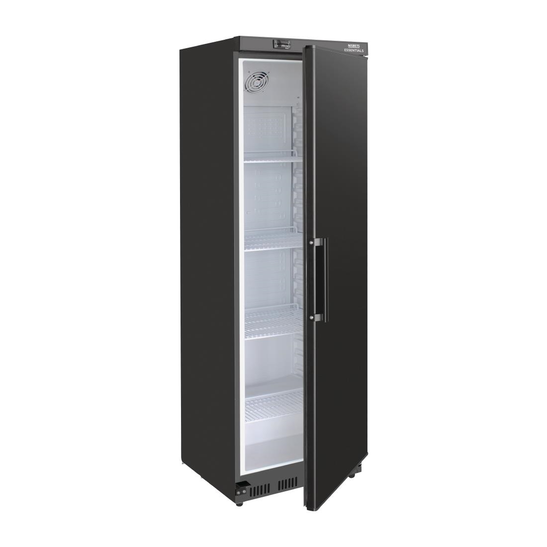 Nisbets Essentials Upright Fridge - Image 5