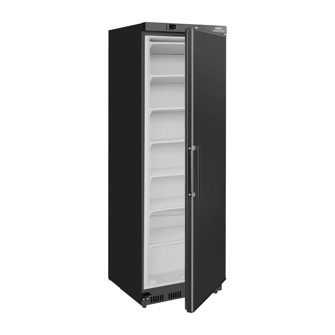 Nisbets Essentials Upright Freezer