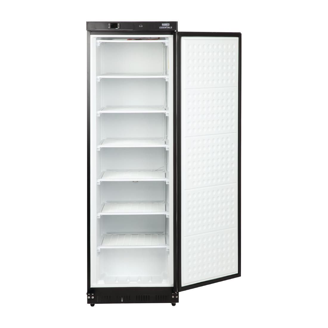 Nisbets Essentials Upright Freezer - Image 3