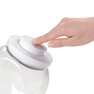 Oxo Good Grips POP Cookie Jar