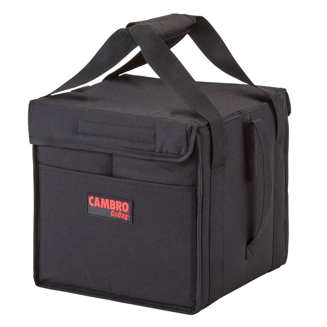 Cambro GoBag Folding Delivery Bag Small - Image 4
