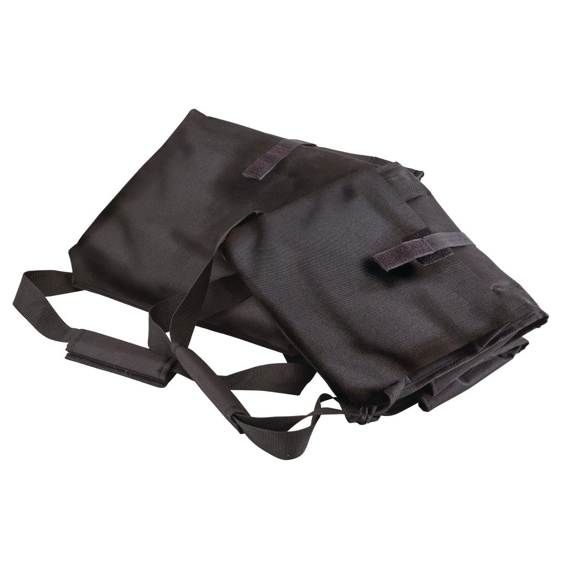 Cambro GoBag Folding Delivery Bag Small