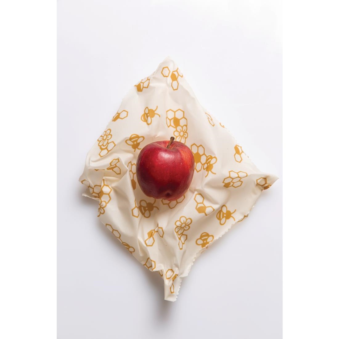 Bees Wax Wrap Honeycomb (Pack of 10) - Image 2
