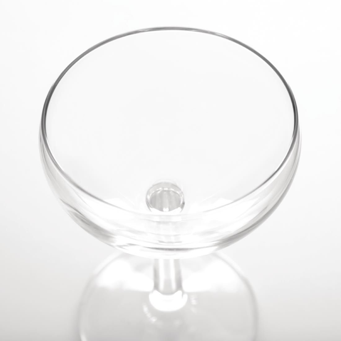 Olympia Cocktail Champagne Coupes 170ml (Pack of 12) - Image 2