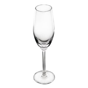 Olympia Cordoba Flute Glasses 210ml (Pack of 6)