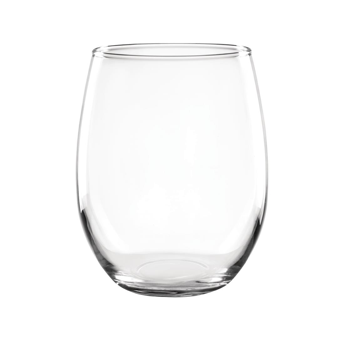Olympia Rosario Tumblers 470ml (Pack of 6) - Image 4