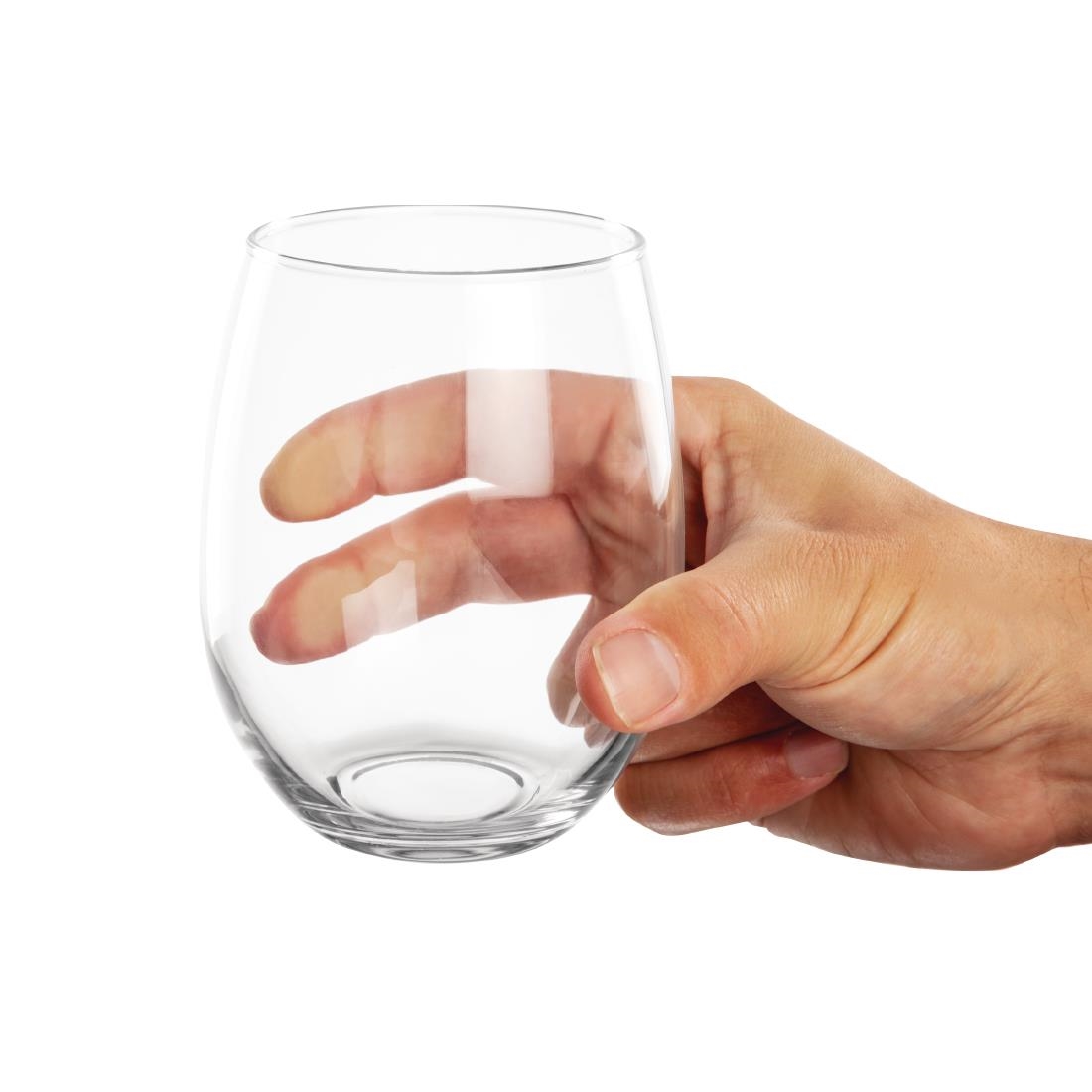 Olympia Rosario Tumblers 470ml (Pack of 6) - Image 3