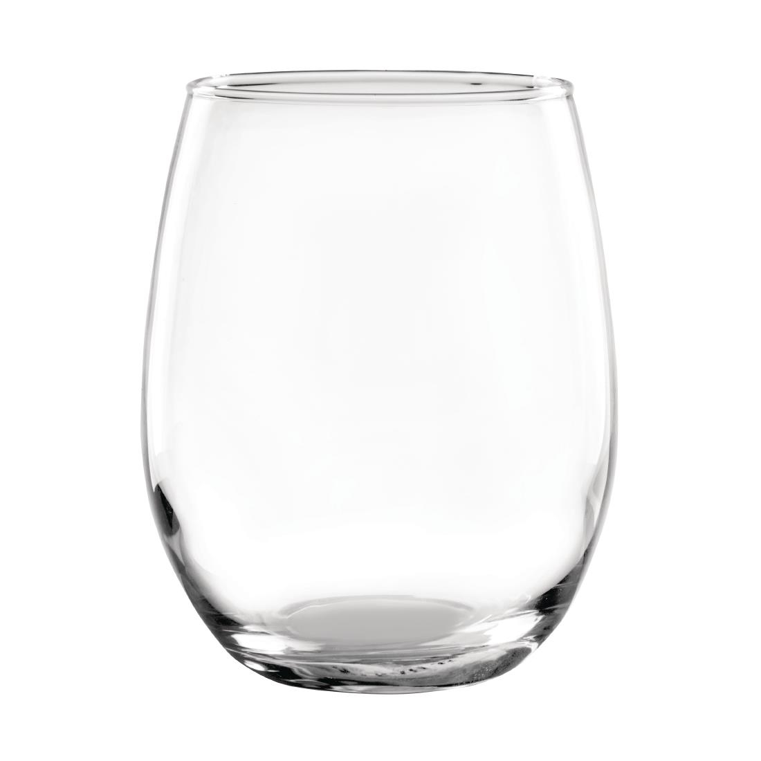 Olympia Rosario Tumblers 350ml (Pack of 6) - Image 4