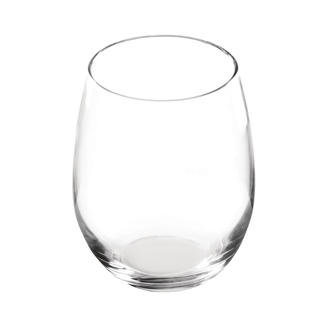Olympia Rosario Tumblers 350ml (Pack of 6)
