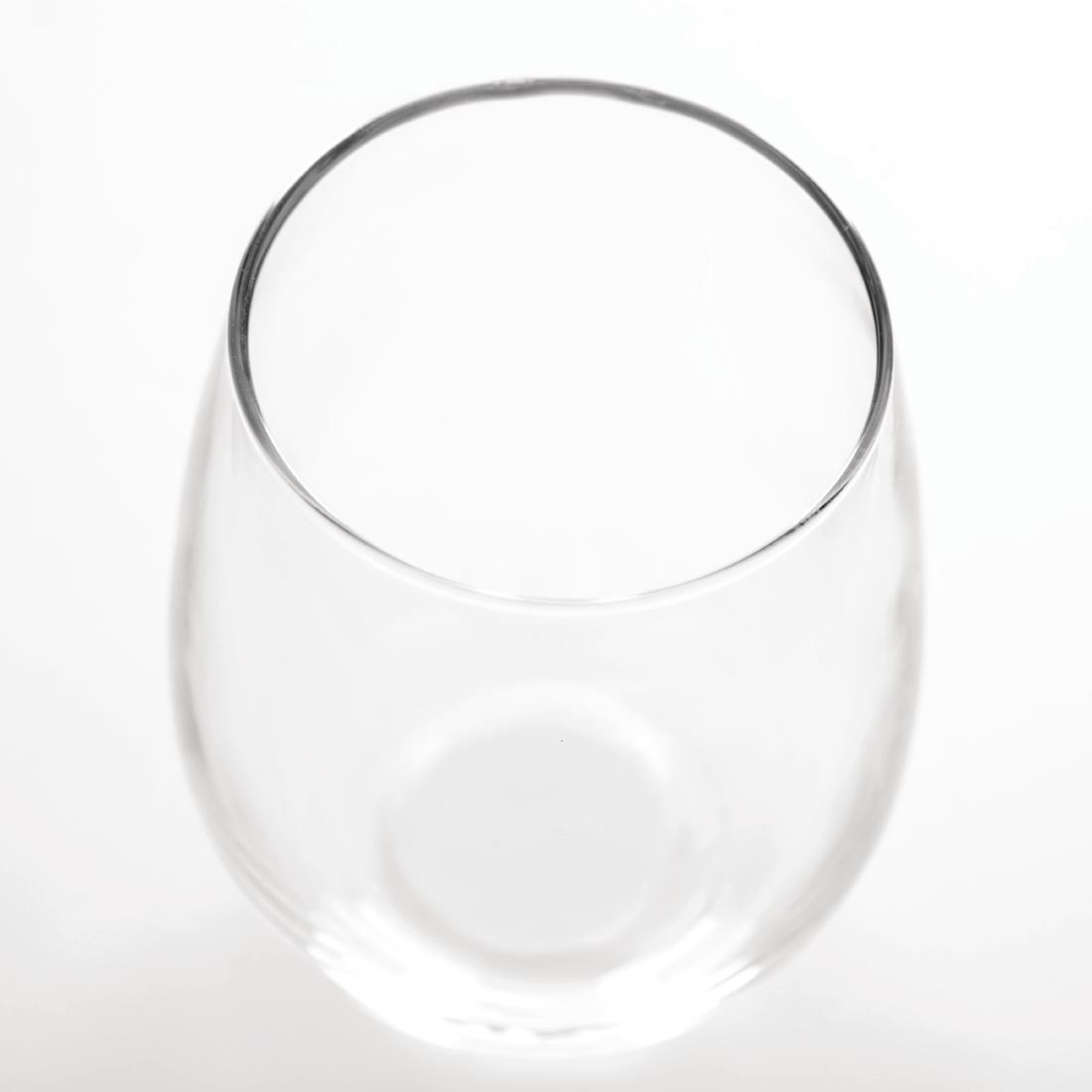 Olympia Rosario Tumblers 350ml (Pack of 6) - Image 2