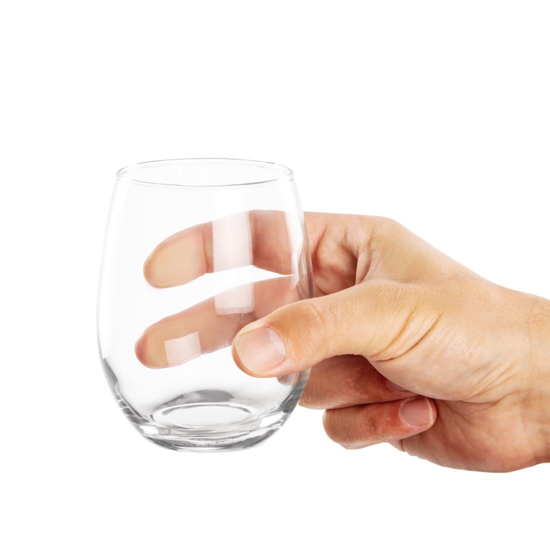 Olympia Rosario Tumblers 350ml (Pack of 6) - Image 3