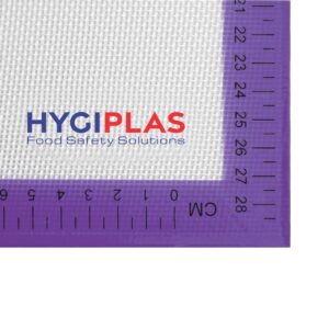 Hygiplas Allergens Non-Stick Baking Mat 520x315mm (20.5x12.4")