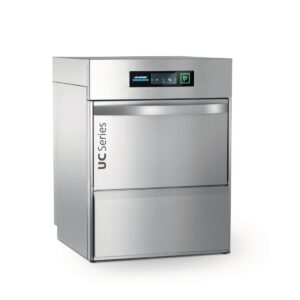 Winterhalter Bistro Dishwasher UC-M-E Energy