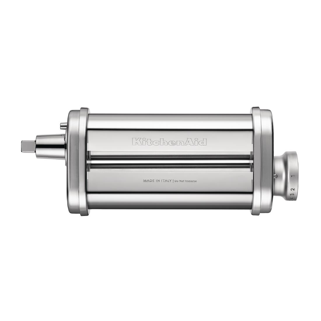 Kitchenaid Pasta Sheet Roller - Image 2