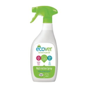 Ecover Multi-Action All-Purpose Cleaner Ready To Use 500ml (6 Pack)