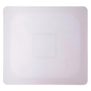 Flexsil Silicone 1/6 Gastronorm Lid Clear