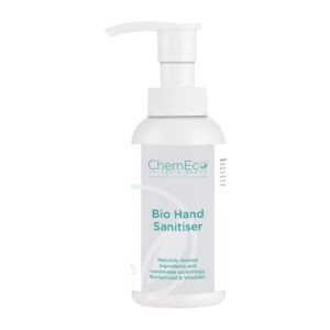 ChemEco Foaming Bio Hand Sanitiser with Pump 6x500ml