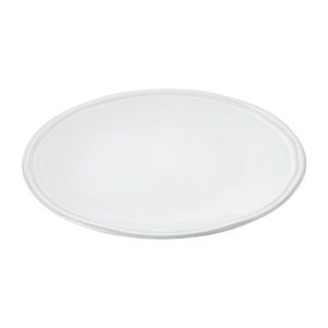 Olympia Raw Coupe Plate 220(Ø)mm (Pack of 6)