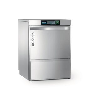Winterhalter Undercounter Dishwasher UC-L with Install