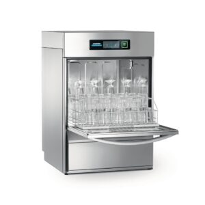 Winterhalter Undercounter Glasswasher UC-L-E Energy with Install