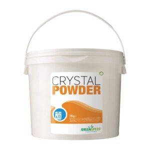 Greenspeed Commercial Dishwasher Detergent Powder 10Kg