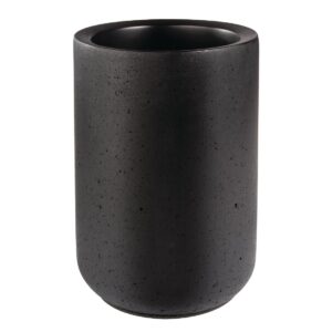 APS Element Wine Cooler Concrete Black (Single)