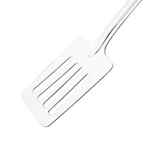 Nisbets Essentials Slotted Turner 13''