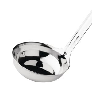 Nisbets Essentials Plain Ladle 11.5''