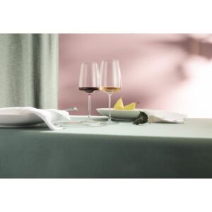 Schott Zwiesel Sensa Red Wine 535ml (Pack of 6)