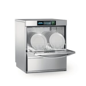 Winterhalter Undercounter Thermal Disinfection Dishwasher UC-M-E with Install