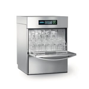 Winterhalter Undercounter Glasswasher UC-M-E Cool Rinse with Install