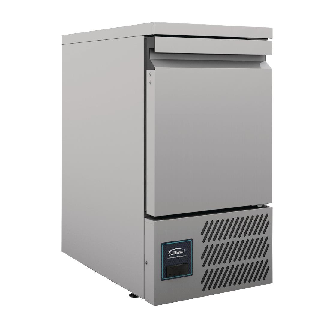 Williams Aztra Undercounter Freezer 109Ltr LAZ5CT-SA - Image 2