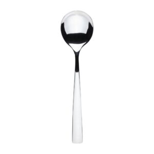 Elia Aspect Soup Spoon 18 10 (Pack of 12)