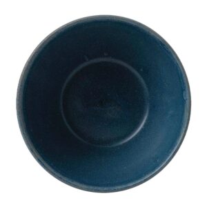 Churchill Nourish Oslo Snack Bowl Blue 130mm (Pack of 12)