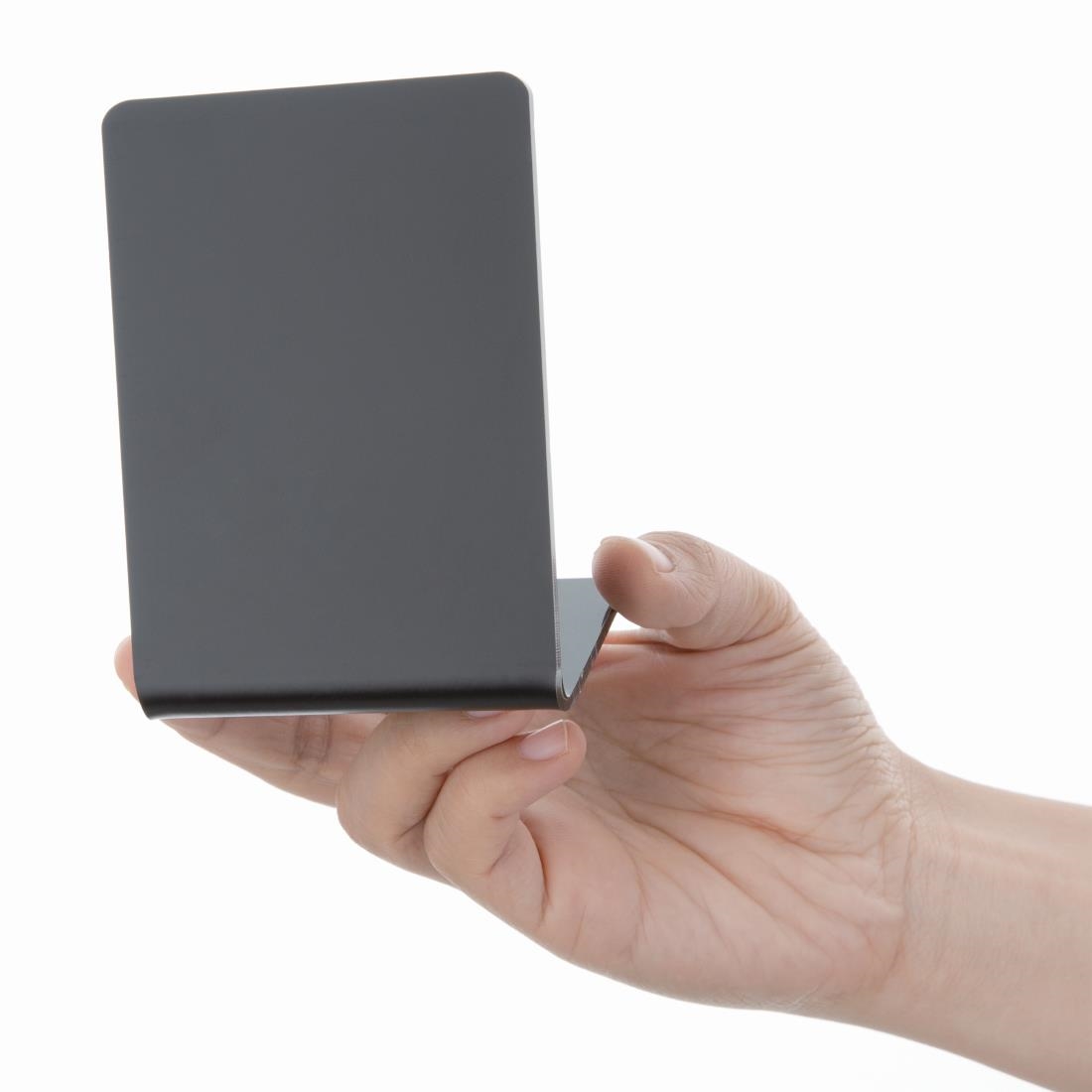 Olympia Acrylic Tableboard 105(H) x 74(W)mm (Pack of 4) - Image 2