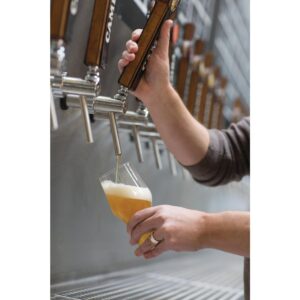 Schott Zwiesel Beer Basic Craft Wheat 543ml (Pack of 6)