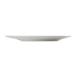 Royal Crown Derby Whitehall Flat Rim Plate 270mm (Pack of 6)