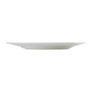 Royal Crown Derby Whitehall Flat Rim Plate 215mm (Pack of 6)