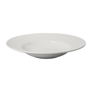 Royal Crown Derby Whitehall Rimmed Bowl 270mm (Pack of 6)
