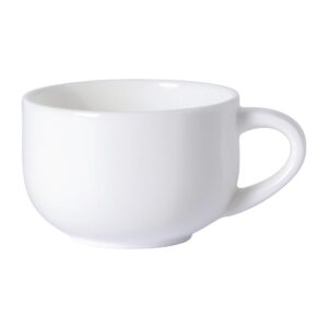 Royal Crown Derby Whitehall Coupe Cup (Pack of 6)