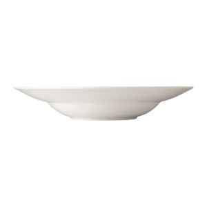 Royal Crown Derby Effervesce White Rimmed Bowl 270mm (Pack of 6)