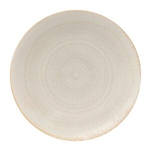 Royal Crown Derby Eco Stone Coupe Plate 273mm (Pack of 6)