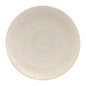 Royal Crown Derby Eco Stone Coupe Plate 255mm (Pack of 6)